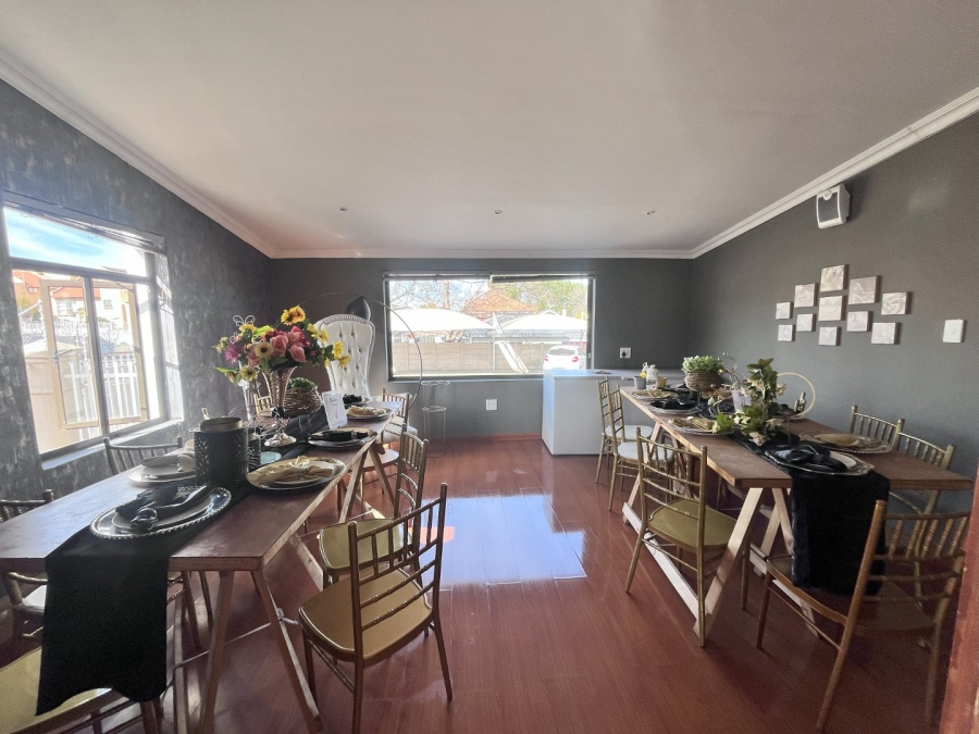 Commercial Property for Sale in Westdene Free State